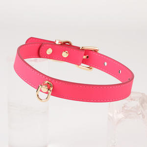 <span class=keywords><strong>Temperature</strong></span> mpfindliches farbwechsel ndes leichtes, charmantes Halsband für Bondage-Sexspielzeug - Product Image 4