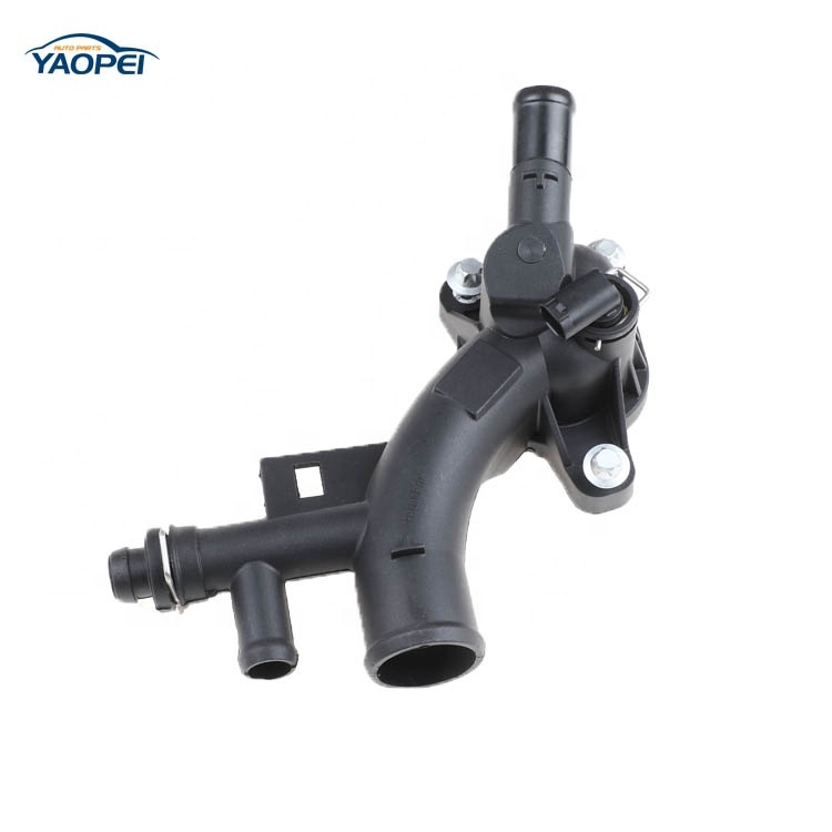 Termostato De Refrigerante Para Chevy Cruze Sonic Trax 1.4L Y 1.8L – Referencia 25193922, Rendimiento Mejorado