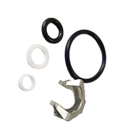 Nouveau kit de réparation d'injecteur d'essence 03H198149A pour Volkswagen Audi Q7 CC Touareg – Ensemble de modification et de fixation des joints