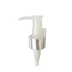 Direktverkauf ab Werk: Auslaufsichere 20/410 24/410 28/410 Lotionpumpen-Sprühköpfe mit Rücksaugfunktion für Kosmetikflaschen von <span class=keywords><strong>Wellpack</strong></span> - Product Image 6