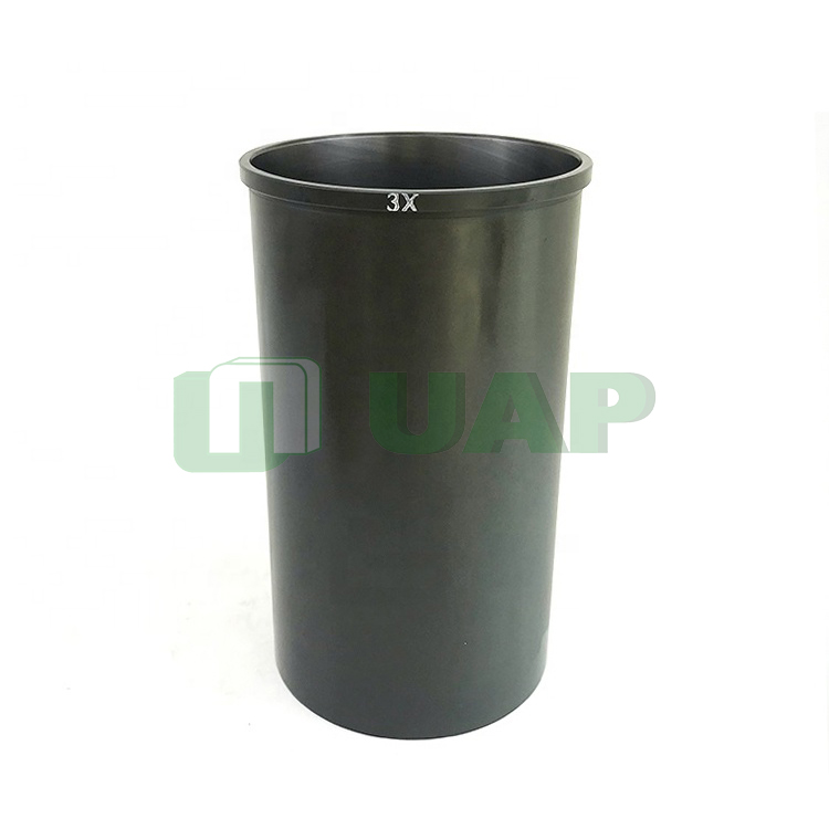 4HK1 Engine Cylinder Liner Truck Parts OEM No.8-98014-046-0