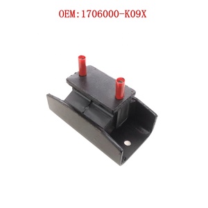 Soportes de motor para Great Wall haver H3 H5 OE:1706000-K00 1706000-K01 1706000-K06 1706000-K07 1706000-K08 1706000-K09X - Product Image 6