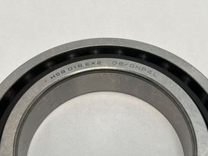 Rodamiento Plc Nuevo y Original Hsb016caedbgnp4l 7016-c Hsa 016 Ca E1e2 Db Gn <span class=keywords><strong>P4l</strong></span> 80x125x22mm - Product Image 2