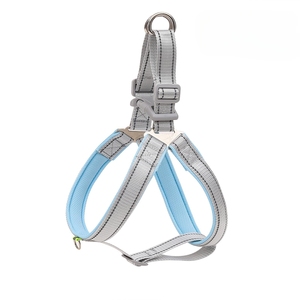 Correa ajustable para perros medianos con comodidad y respiración libre chaleco <span class=keywords><strong>stock</strong></span> al por mayor suministros para mascotas - Product Image 4