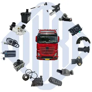 Plus de 2000 articles accessoires de pièces de camion OURI de haute qualité pour camion MERCEDES BENZ Actros Atego Axor NG SK EConic LK LN