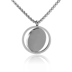 Ciondoli in Acciaio Inox 304 per Incisione Laser, Pendenti a Forma <span class=keywords><strong>di</strong></span> Cane, Personalizzabili con Nome, Vendita all'Ingrosso - Product Image 6