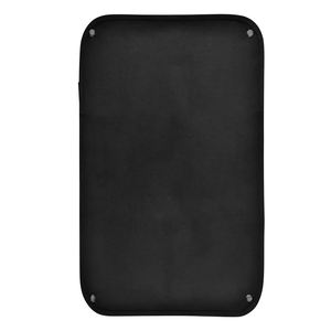 Pare-soleil de fenêtre de <span class=keywords><strong>porte</strong></span> de VR, pare-soleil de campeur de 16X25 pouces écran de confidentialité couverture de fenêtre pour le <span class=keywords><strong>camping</strong></span>-<span class=keywords><strong>car</strong></span> de remorque de voyage - Product Image 2