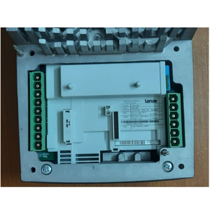 Controlador de Motor Inteligente a Precio Óptimo E82EV751K4C040 E82EV751K4B040 E82EV751K4C Lenze E8230 para Robótica - Product Image 3