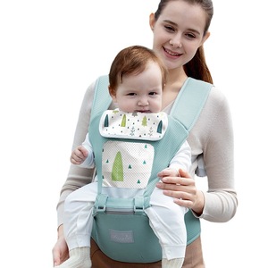 <span class=keywords><strong>Marsupio</strong></span> Ergonomico 3 in 1 per Neonati 2026 China 360, Facile <span class=keywords><strong>da</strong></span> Usare, con Seduta per il Porta Bebè - Product Image 1