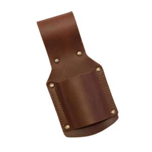Porte-marteau en cuir PU, support durable pour marteaux, étui pour hache robuste, s'adapte aux ceintures - Product Image 4