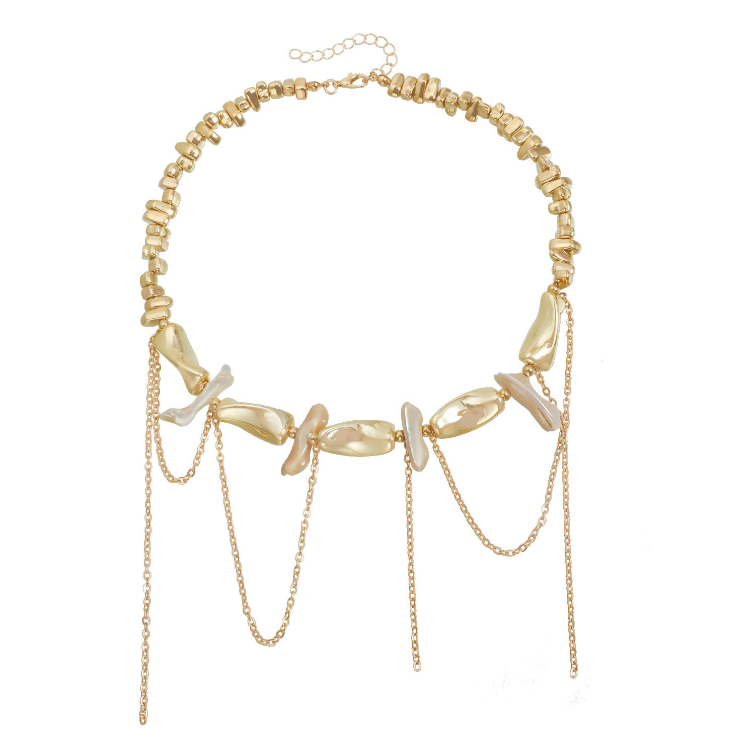 ZW962 necklace