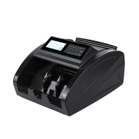 St-1500 Économique argent bill billet billets Comptage Machine Compteur et détecteur