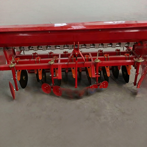 Planteuse de semences haute performance, machine à planter les pommes de terre, service après-vente sans souci pour les exploitations agricoles - Product Image 2