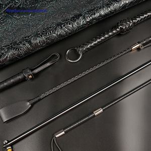 Jouets modernes pour adultes Fouet <span class=keywords><strong>de</strong></span> cheval sexy pour l'entraînement en vrac SM Punition <span class=keywords><strong>de</strong></span> couple <span class=keywords><strong>Parapluie</strong></span> droit Motif manuel SP Outils Sex Toys - Product Image 4