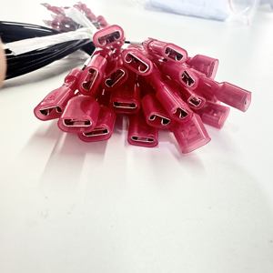 ナイロン圧着端子ハーネス家庭用家電 - Product Image 2