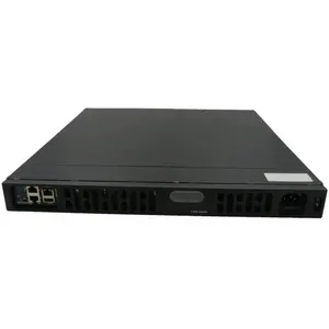 ISR 4331 Bundle APP SEC Advanced Service Bundle Router/K9