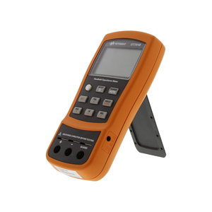 เครื่องวัดความจุไฟฟ้าแบบพกพา Keysight U1701B - ผลิตในอเมริกา รับประกัน 1 เดือน - Product Image 1