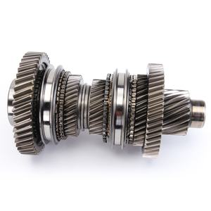 Boîte de vitesses automatique pour voiture Ford DPS6 DCT250 - Product Image 5