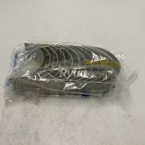 Pièces détachées pour moteur de camion à vente chaude, bielle de connexion F4000000-PJLW pour FAW - Product Image 3