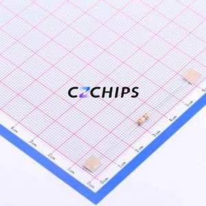 Resistencia de Orificio Pasante CF1/4W-390ohm 5% T, Componente de Orificio Pasante (THT), Película de Carbono de 2.3x6.5mm, 390 Ohm, 250V - Product Image 2