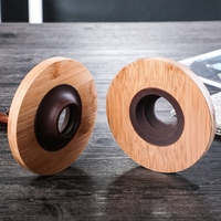 Offre Spéciale : Filtre à Café pour Versement Manuel (1-4 Tasses) – Accessoire Barista en Verre Thermorésistant