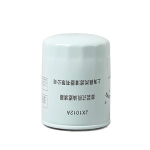 กรองน้ำมันเครื่อง Jx1012a สำหรับเครื่องยนต์ JAC Chaichai 4102 Dongfeng Dolica ขนาดมาตรฐาน พร้อมปะเก็น - Product Image 1