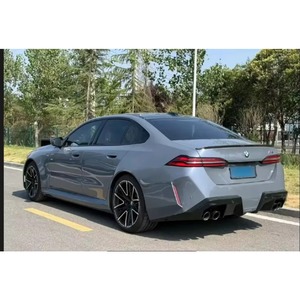 Superbe État pour <span class=keywords><strong>Voiture</strong></span> d'<span class=keywords><strong>Occasion</strong></span> : BMW M5 Berline 2026 – Prête à l'Expédition - Product Image 3