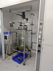 低起订量批发苄索氯铵CAS 121-54-0 98% 纯度中国制造 - Product Image 5