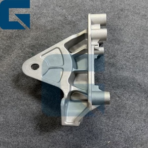 Ensemble de supports WG1664440050 pour camion fabriqué en Chine et au Guatemala - Product Image 2