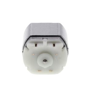 Moteur micro DC 12V personnalisé JXF280-689 pour système de sécurité automobile, actionneur à courant continu à couple élevé pour verrouillage de <span class=keywords><strong>volant</strong></span> - Product Image 4