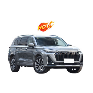 Cao Biểu Diễn 7 Chỗ Ngồi Sang Trọng Xăng SUV Tốc Độ Cao 195Km/Chery Vượt Chx Giá Rẻ Xăng Xe Cho Người Lớn - Product Image 4