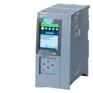 Nuevo y 100% Original 6ES7515-2RN03-0AB0 CPU 1515R 6ES7515-2RN03-0AB0 CPU 1515R-2 1MB Programable - Product Image 5