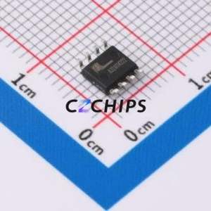 Transistor de efecto de campo de transistor SO-8 nuevo y original (MOSFET), venta completa de chips de componentes electrónicos y servicio BOM - Product Image 2