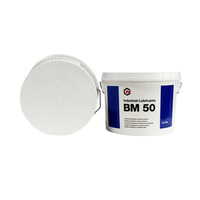 Graisse pour roulements industriels multi-usages ORELUBE BM-50 haute performance pour l'automobile, les machines, les machines de texturation Barmag FK6-12 5LB