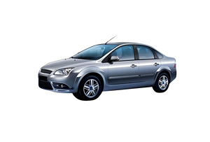 Espejo Retrovisor Exterior para Automóvil con Ajuste Eléctrico y Luz de Señal de Giro Compatible con Ford Focus 2007-2011 - Product Image 3