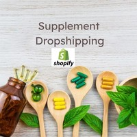 Агент по дропшиппингу для Shopify: услуги по фулфилменту, поиску товаров, дропшиппингу чувствительных товаров, индивидуализация продукции