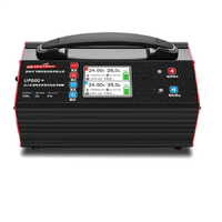 Chargeur rapide Ultra Power UP600 + double canal 1200W 2-6S LiPo/LiHV pour drones RC UAV/FPV en stock