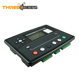 Bộ Điều Khiển Máy Phát Điện Khởi Động Tự Động Kết Nối USB DSE 7310 - Product Image 5