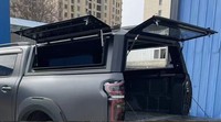 Accessoires de canopée pour camionnette Smart topper pour MAXUS LDV T60 T70 T90