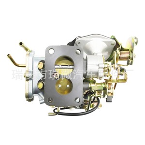 Carburador 1752-13-600 para Mazda 6, pieza de repuesto, número de pieza LY-010040-C - Product Image 4