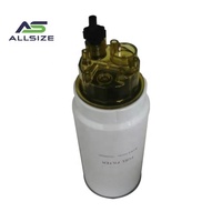 New Condition BF1383 FS19769 K1006519 VG1540080311 C16660658471 Fuel Filter for Diesel Engine Replacement for 1000588583 Trucks