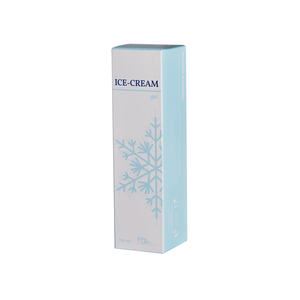 Gel effet glace pour crème glacée - Product Image 6