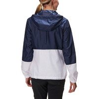 Coupe-vent léger en nylon imperméable de haute qualité pour hommes et femmes, idéal pour le sport et les activités de plein air