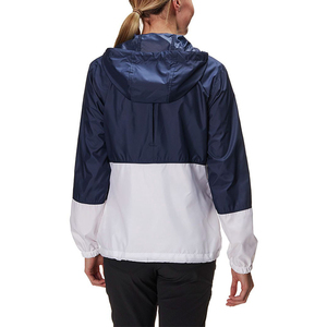 <span class=keywords><strong>Chaqueta</strong></span> Deportiva Impermeable Ligera de Nailon con Capucha para Hombre y <span class=keywords><strong>Mujer</strong></span>, Personalizada y de Alta Calidad - Product Image 2