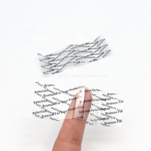 แผ่นฟิล์มหดสำหรับบรรจุภัณฑ์ขวดแก้ว - Product Image 2