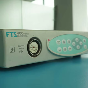 Procesador de sistema FTS 400 Reparación FTS400, calidad OEM, Envío Mundial, cobramos el 30% del precio del fabricante/representante de ventas - Product Image 1