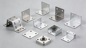 <span class=keywords><strong>ตู้</strong></span>เซิร์ฟเวอร์โลหะแผ่นเหล็ก SPCC รีดเย็นแบบกำหนดเองสำหรับโทรคมนาคม ผู้ผลิต ODM - Product Image 4