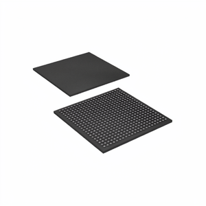 Embedded IC FPGA 360 I/O 780FBGA Electronic Chips Component 10AX027E2F29I1HG Original 780 BBGA, FCBGA - Product Image 1