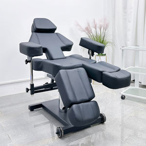Sourcil <span class=keywords><strong>Tatouage</strong></span> salon de beauté machine de beauté Chaise Équilibre Table de massage <span class=keywords><strong>Tatouage</strong></span> lit ensemble Visage Canapé - Product Image 2