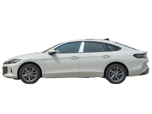 2026 China nuevo coche Volkswagens Lamando <span class=keywords><strong>L</strong></span> vehículo de gasolina 280TSI gasolina coche VW Lamando <span class=keywords><strong>L</strong></span> 1,4 T moda combustible Gas vehículo - Product Image 3